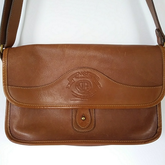 Ghurka Handbags - Marley Hodgson No 37 Ghurka Bag The Spectator #12